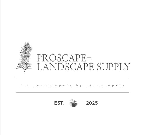 ProScape- Professional Landscape Supply