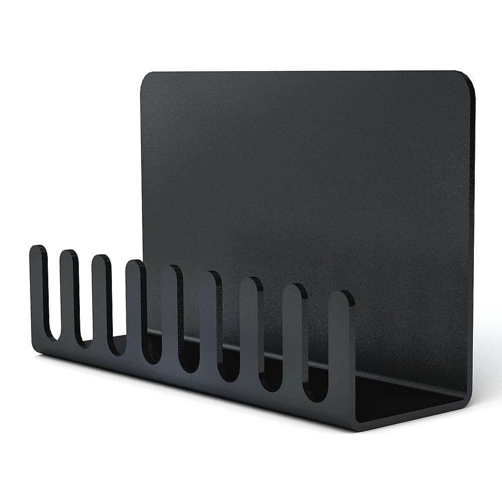 Tool Organizer with Gas Can Storage
